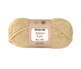 Heirloom Alpaca 8ply/DK 50g 100% Alpaca