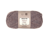 Heirloom Alpaca 8ply/DK 50g 100% Alpaca