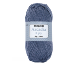 Heirloom Arcadia 8ply/DK 50g