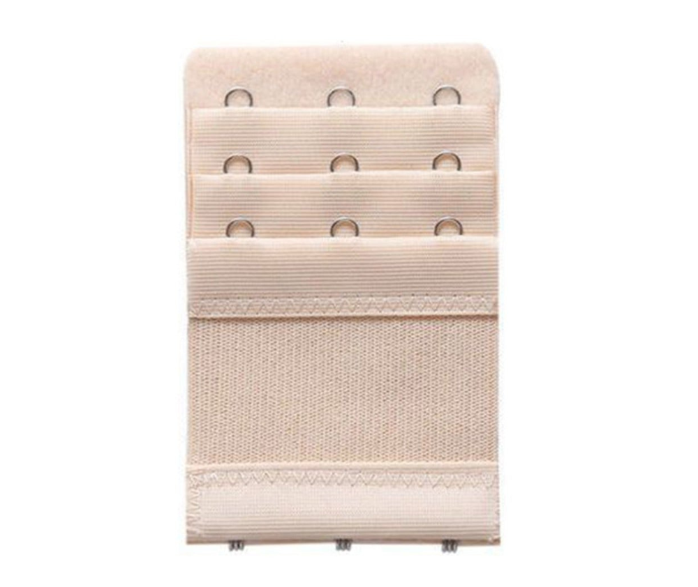 Hemline Bra Back Extender - 38mm Skin