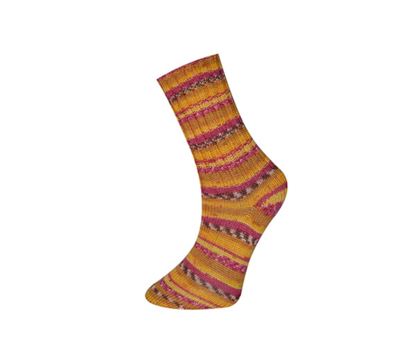 Himalaya Bamboo/Merino Sock Yarn
