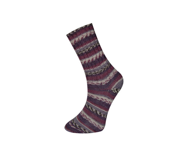 Himalaya Bamboo/Merino Sock Yarn