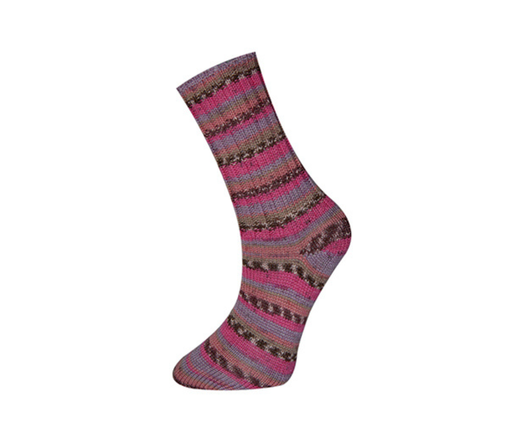 Himalaya Bamboo/Merino Sock Yarn