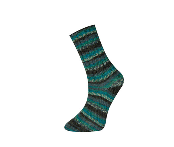 Himalaya Bamboo/Merino Sock Yarn