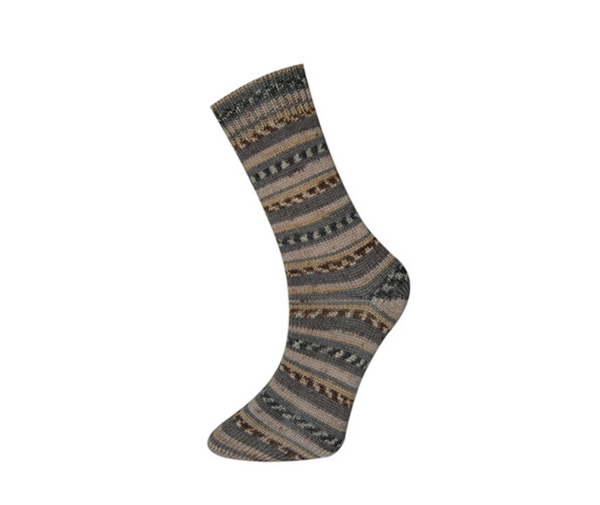 Himalaya Bamboo/Merino Sock Yarn