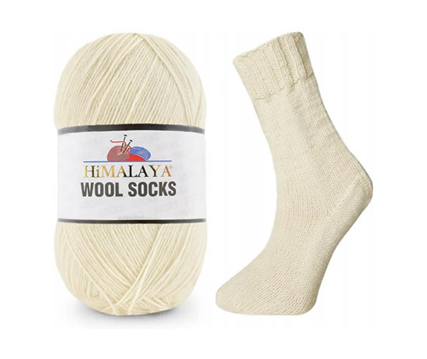 Himalaya Merino Sock Yarn