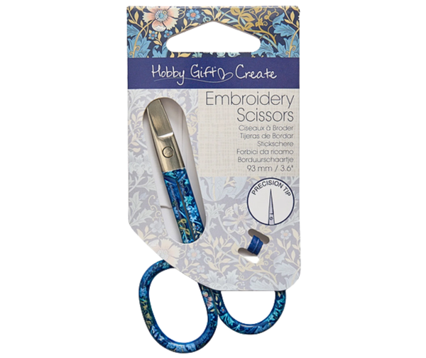 Hobby Gift 3.6" Embroidery Scissors