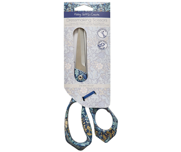 Hobby Gift 8.5" Dressmakers Scissors