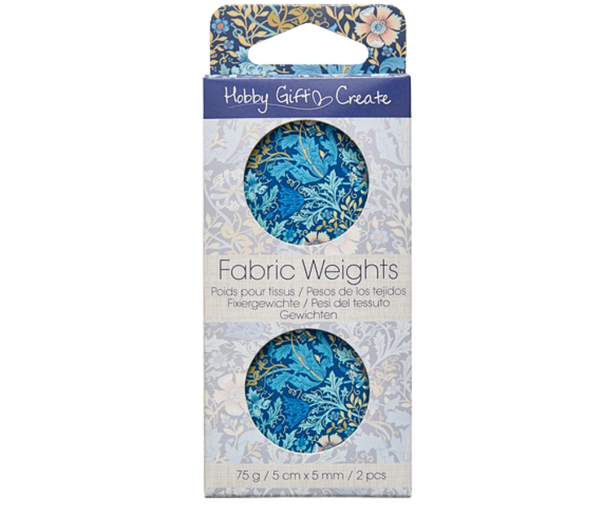 Hobby Gift Fabric Weights