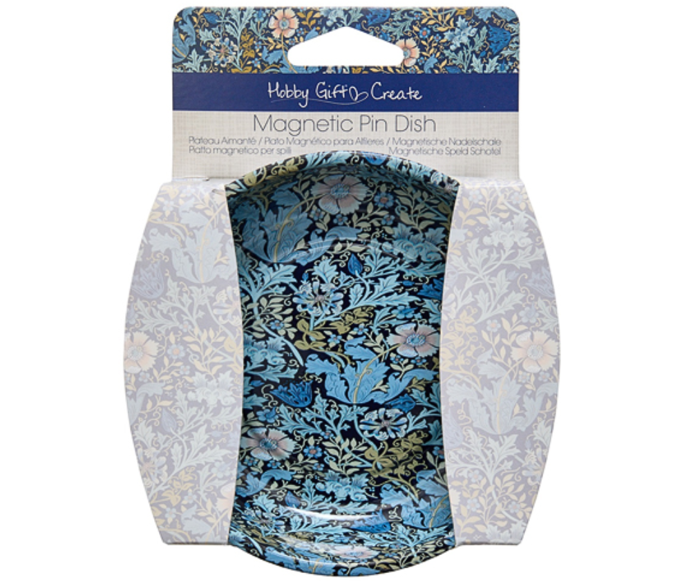 Hobby Gift Magnetic Pin Dish