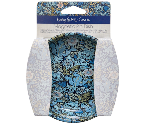 Hobby Gift Magnetic Pin Dish