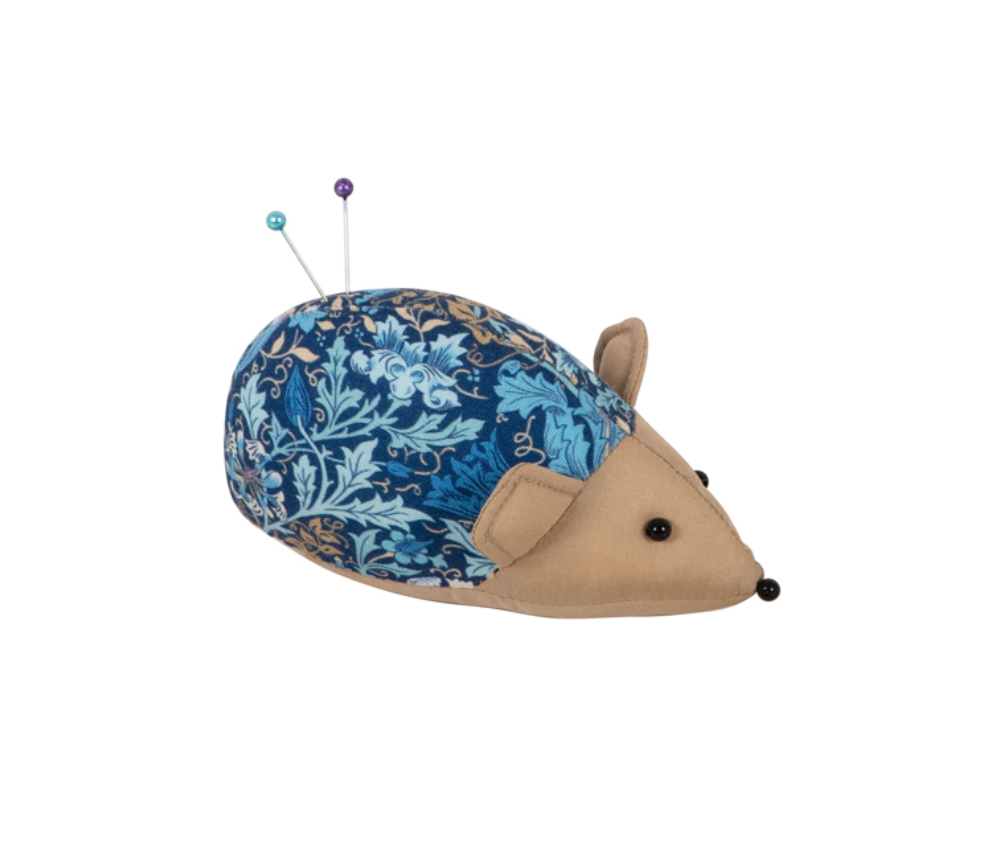 Hobby Gift Pin Cushion – Hedgehog