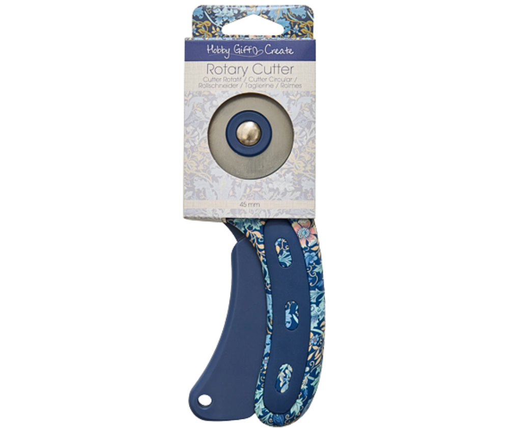 Hobby Gift Rotary Cutter 45mm