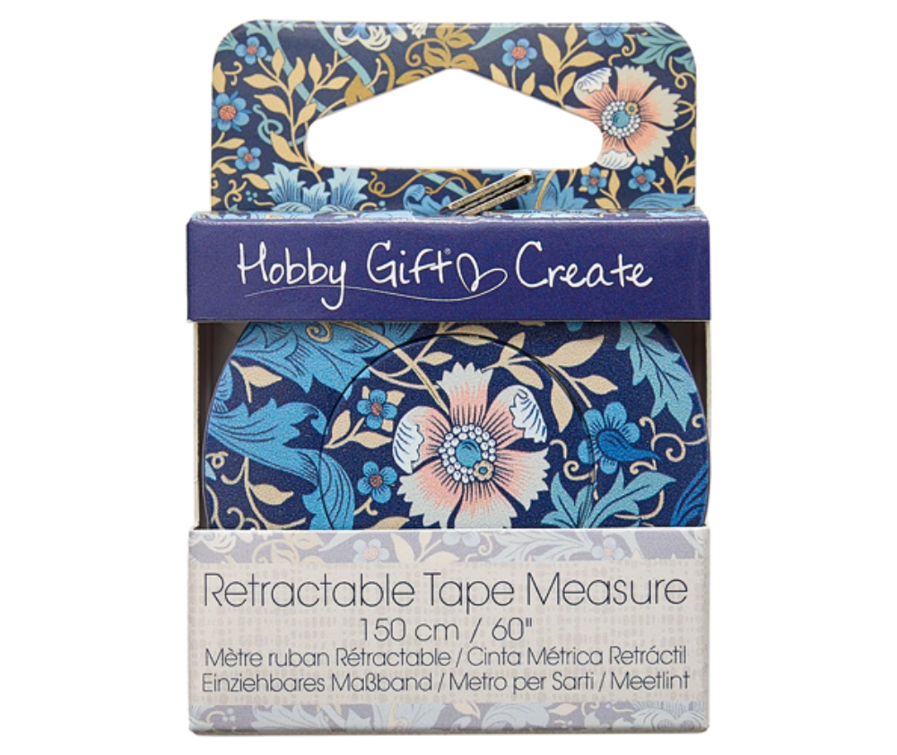 Hobby Gift Retractable Tape Measure