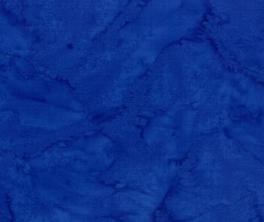 Hoffman Bali Basic - Cobalt - 0.1m