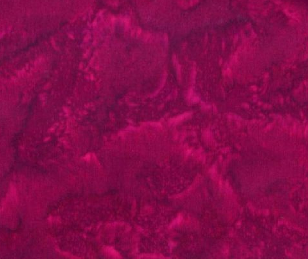 Hoffman Bali Basic - Ruby - 0.1m