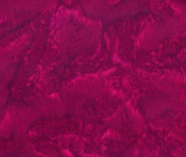 Hoffman Bali Basic - Ruby - 0.1m