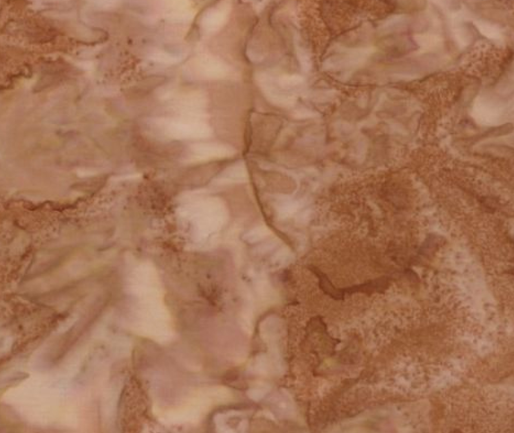 Hoffman Bali Basic Toast - 0.1m