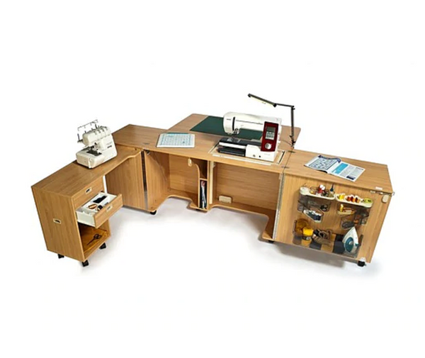Horn Sovereign Sewing Cabinet