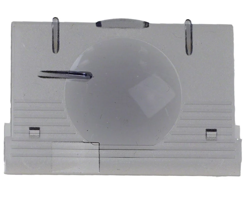 Husq Hook Cover Plate - 4124591-01