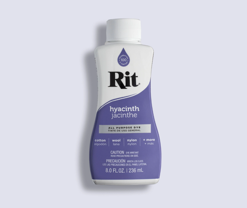 Rit Liquid Dye