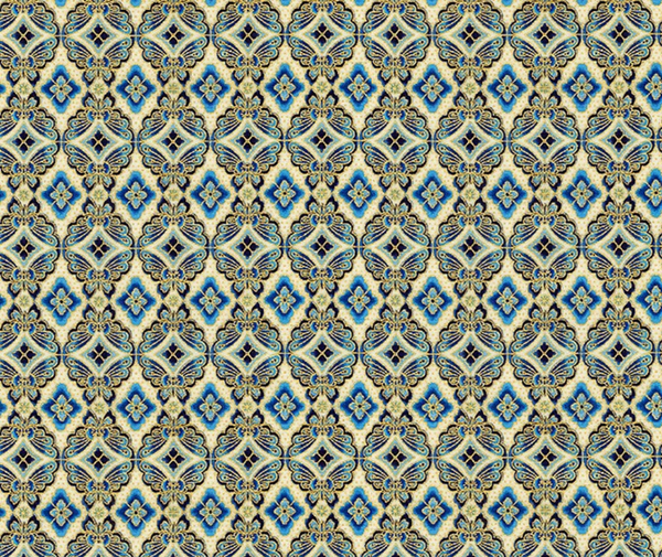 Imperial Collection 100% Cotton Fabric