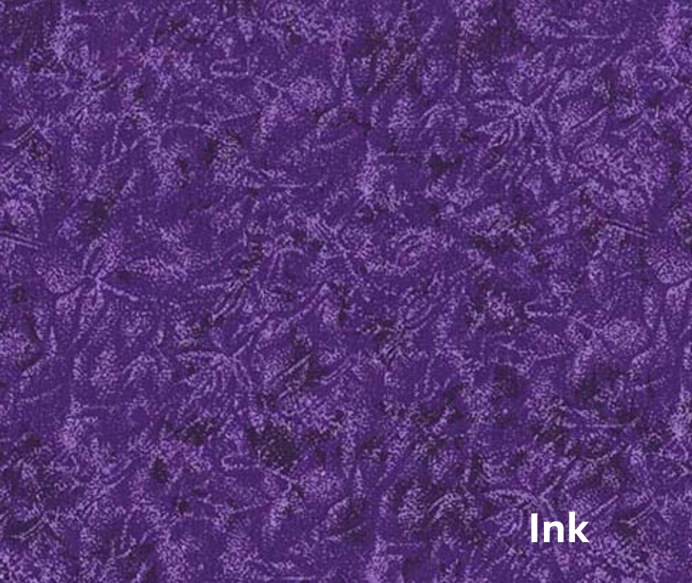 Fairy Frost by Michael Miller - Various Colours - 10cm Increments