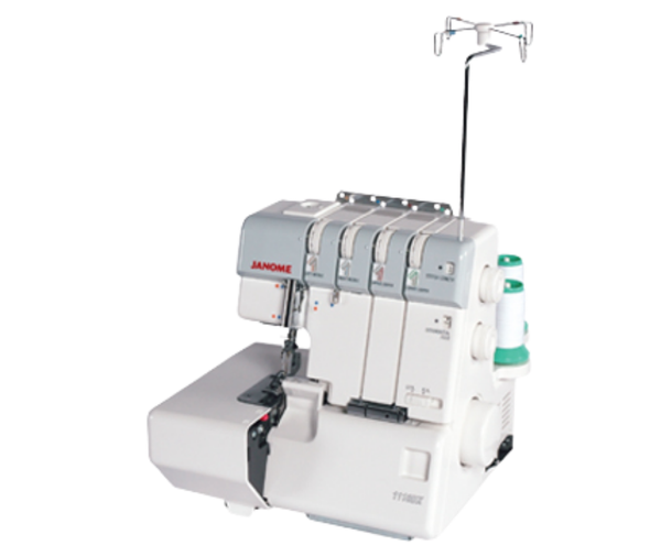 Janome 1110DX Overlocker