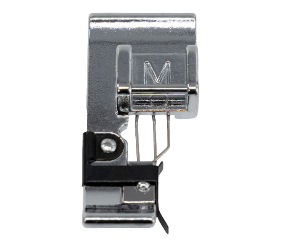 Janome Overedge Foot M  9mm - 859810007