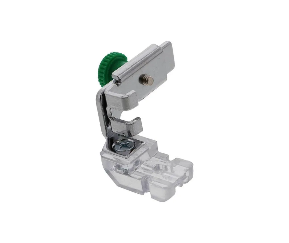 Janome Adjustable Concealed Zipper Foot - 941800000