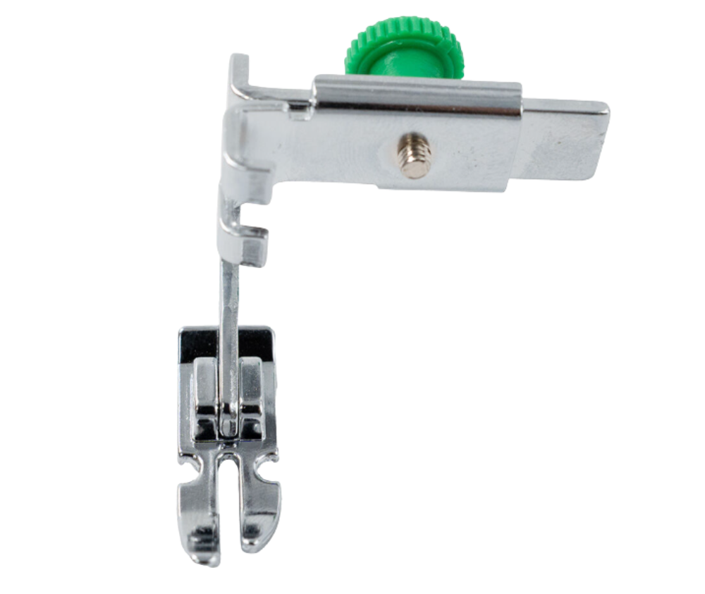 Janome Adjustable Narrow Zipper Foot H/S - 200334002