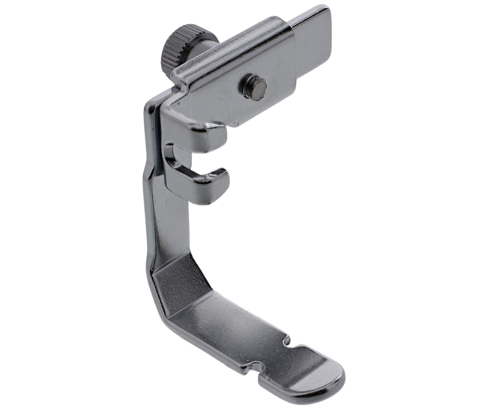 Janome Adjustable Zipper Foot - HD9 - 767408011