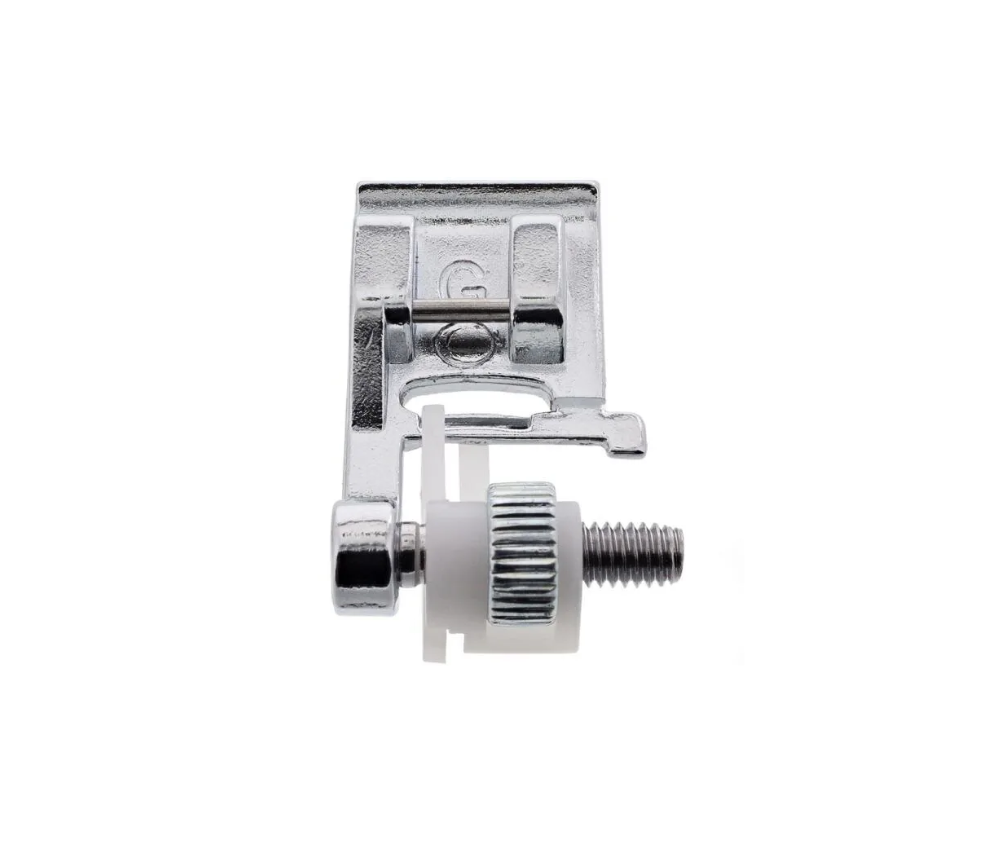 Janome Blind Hem Foot Adjustable - 820817015