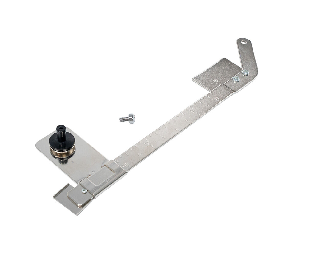 Janome Circular Sewing Attachment - 202135007