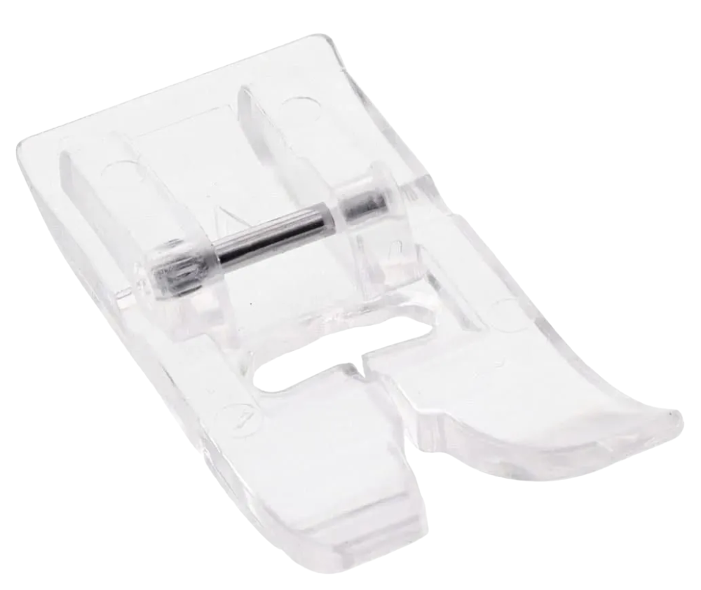 Janome Clear Standard Presser Foot A - DC2050 - 508502006