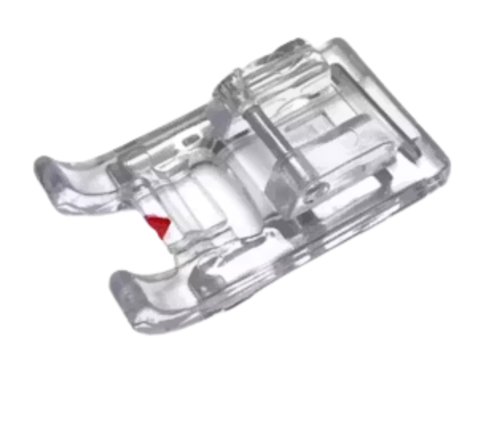 Janome Applique Foot - For 5mm L/Shank Machines