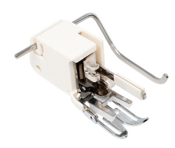 Janome Even Feed Foot with Guide - 200309008