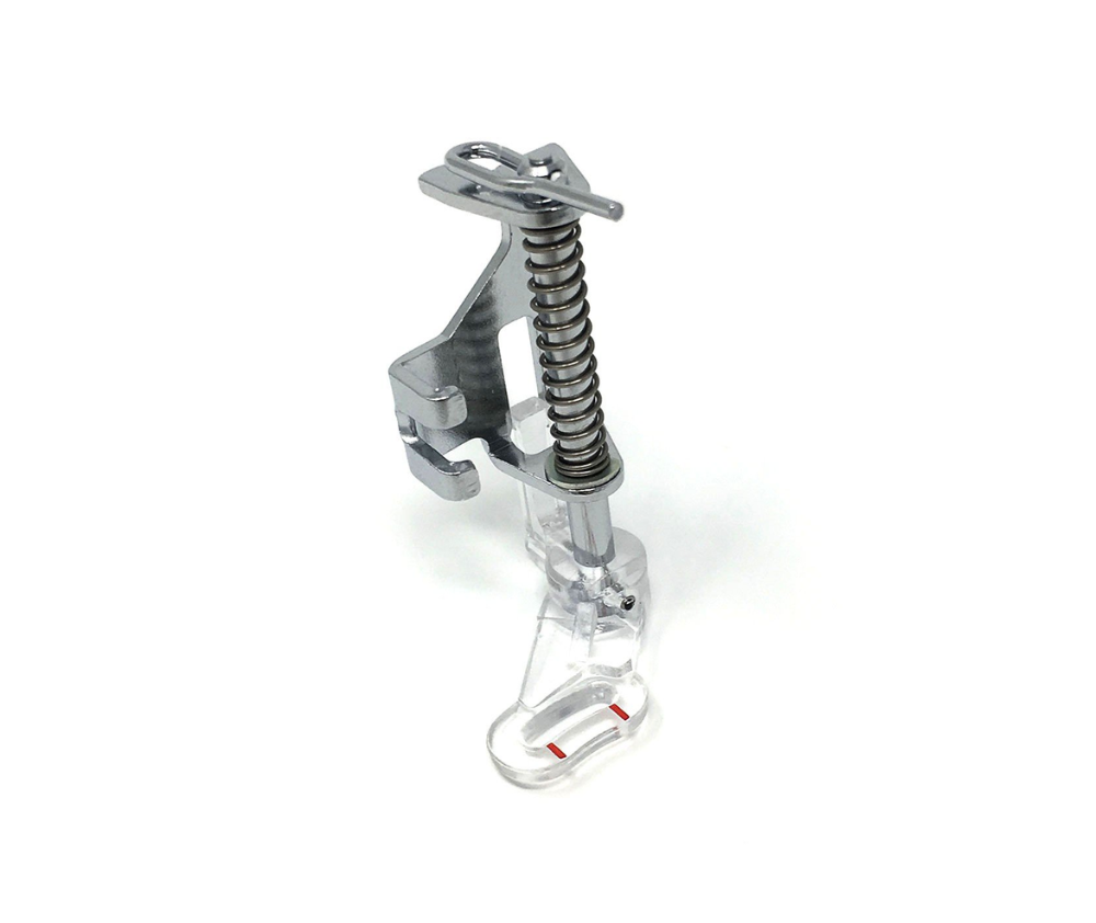 Janome Closed Top Darning Foot 9mm - 859839002