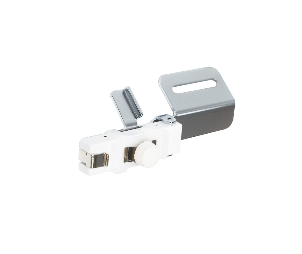 Janome Elastic Gathering Attachment – Wide