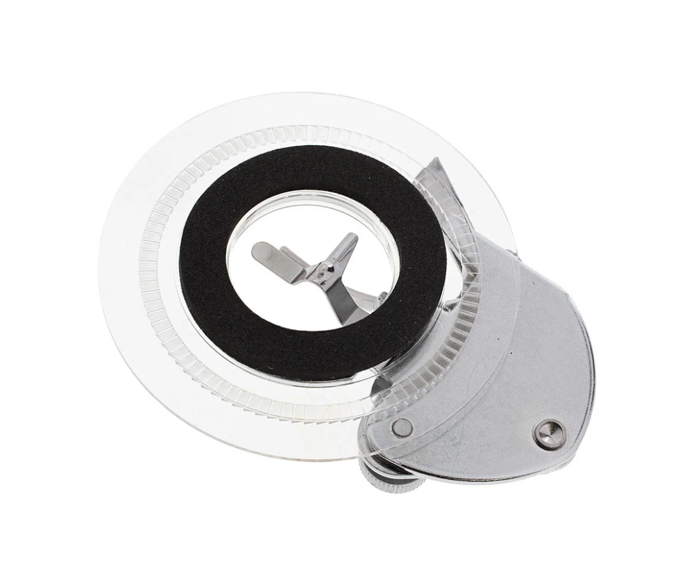 Janome Flower Stitching Attachment