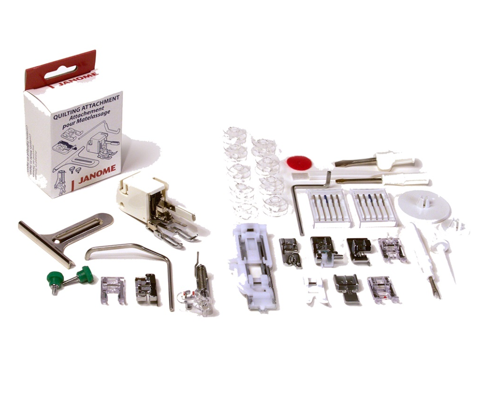 Janome HD-3000BE Heavy Duty Mechanical Sewing Machine