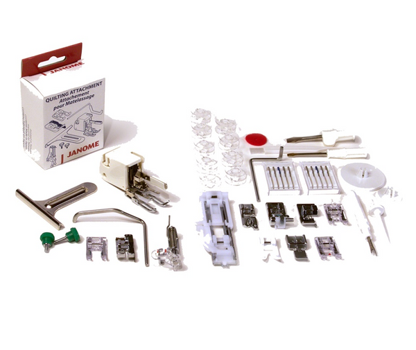 Janome HD-3000BE Heavy Duty Mechanical Sewing Machine