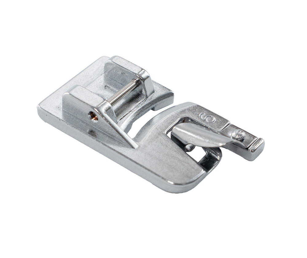 Janome Rolled Hem Foot 6mm For 9mm Machines - 202080006