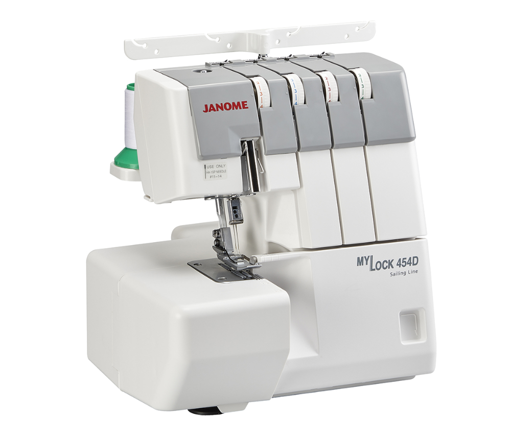 Janome MyLock 454D Overlocker