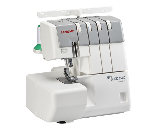 Janome MyLock 454D Overlocker
