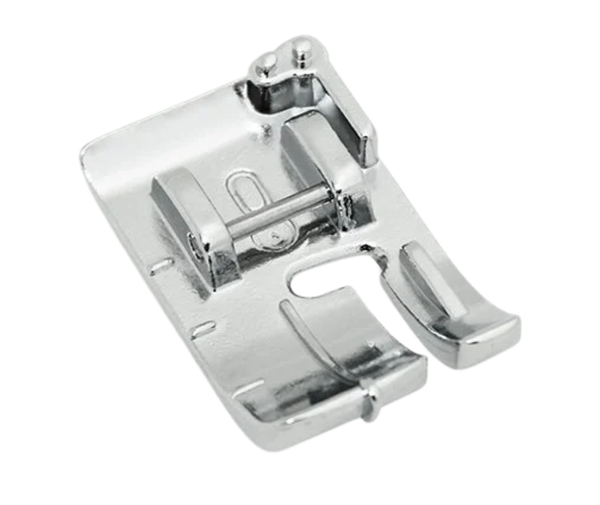 Janome 9mm 1/4" Foot Without Guide