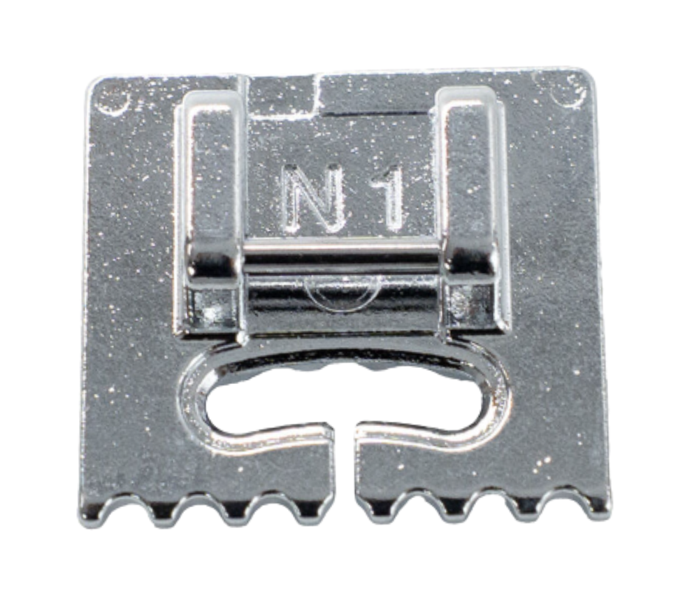 Janome Pintucking Foot Wide - 9mm - 202093002