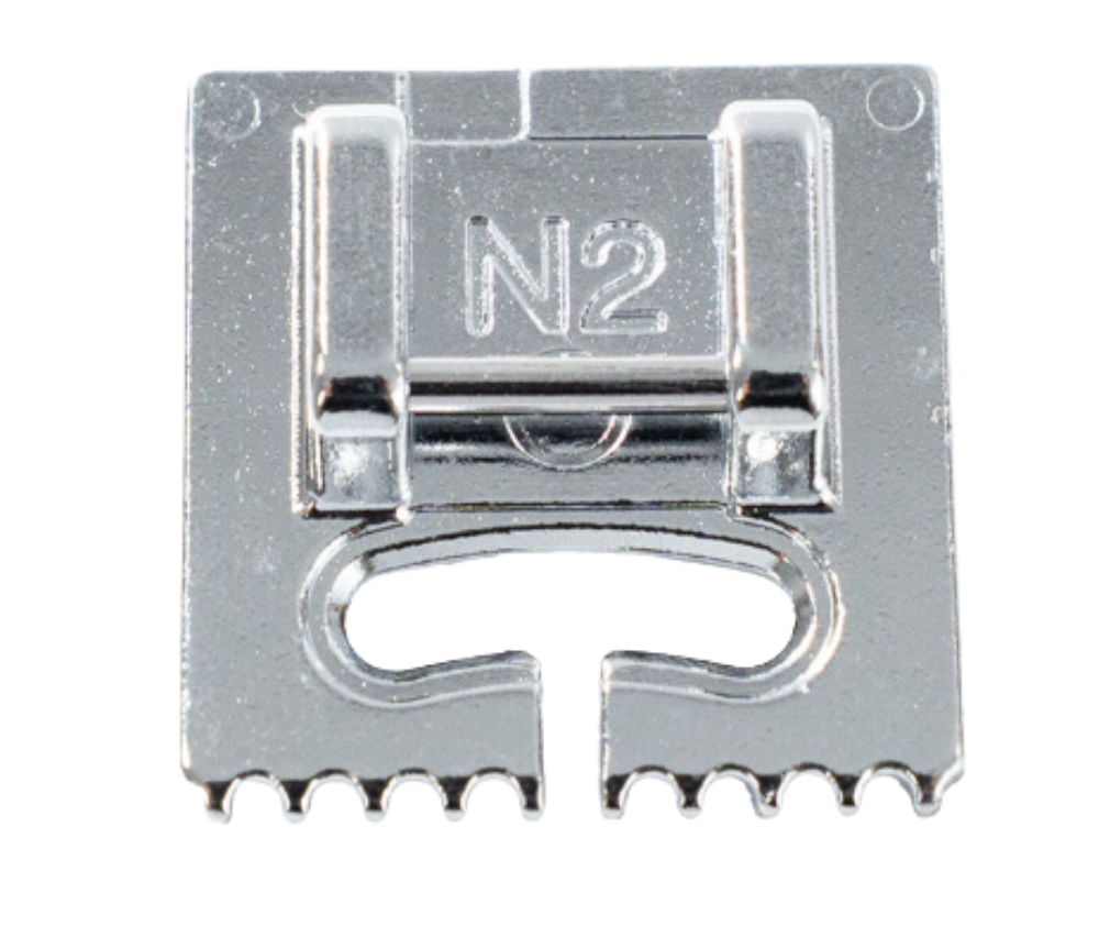 Janome Pintucking Foot Narrow - 9mm - 202094003