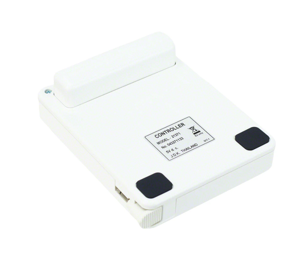 Janome Foot Control - Retractable - 043271111