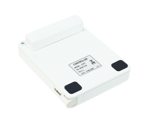 Janome Foot Control - Retractable - 043271111